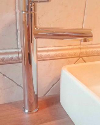Miscelatore Lavabo Nuovo