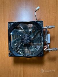 Dissipatore Cooler Master
