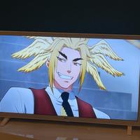 Tv LG led 32 pollici modello 32LK6200PLA.