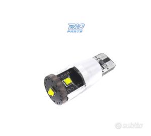 LAMPADA LED CANBUS H-POWER W5W FESTOON 400LM