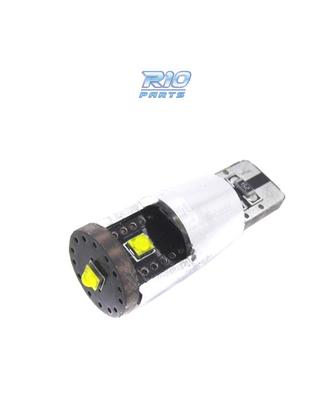 LAMPADA LED CANBUS H-POWER W5W FESTOON 400LM