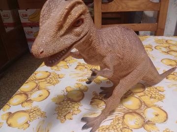 dinosauro vintage grande 