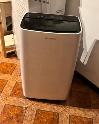 Condizionatore portatile