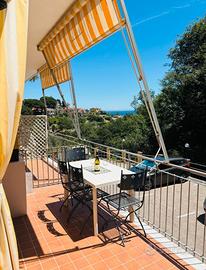 Casa Vacanza Cucci Alassio