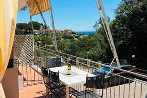 Casa Vacanza Cucci Alassio