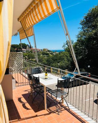Casa Vacanza Cucci Alassio