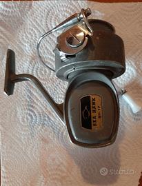 mulinello pesca SEA HAWK no  17