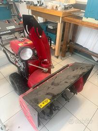 Honda fresa spazzaneve