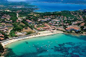 Appartamenti LAST MINUTE residence a Baja Sardinia