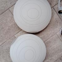 Faretti e plafoniere