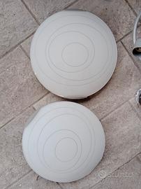 Faretti e plafoniere