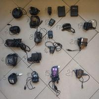 caricatore o carica batteria cavi pc computer