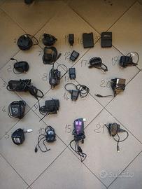 caricatore o carica batteria cavi pc computer