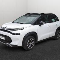 Citroën C3 Aircross 1nd s. PureTech 130 S&S E...