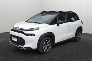 Citroën C3 Aircross 1nd s. PureTech 130 S&S E...