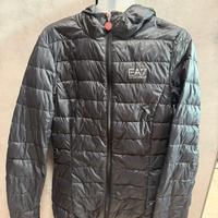Piumino Emporio Armani
