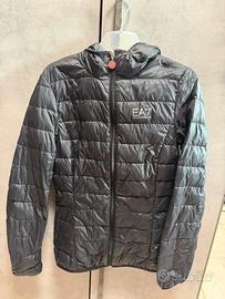 Piumino Emporio Armani
