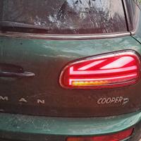 Mini clubman 2022 ricambi