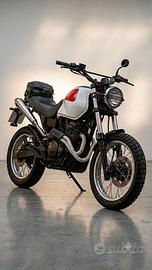 Honda Dominator 650 