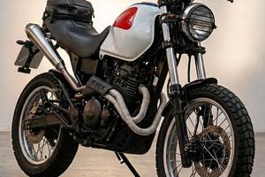 Honda Dominator 650 