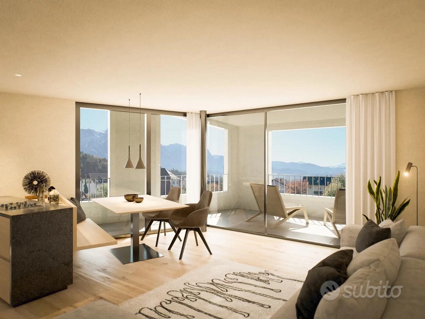 Appartamento – Ritten - Renon, Sill - Vista 4
