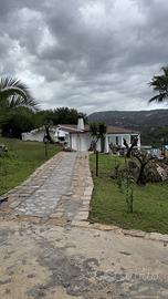 Villa cugnana