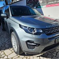 LAND ROVER Discovery Sport 2.0 TD4 150CV HSE Luxur