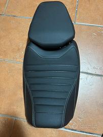 Sella moto