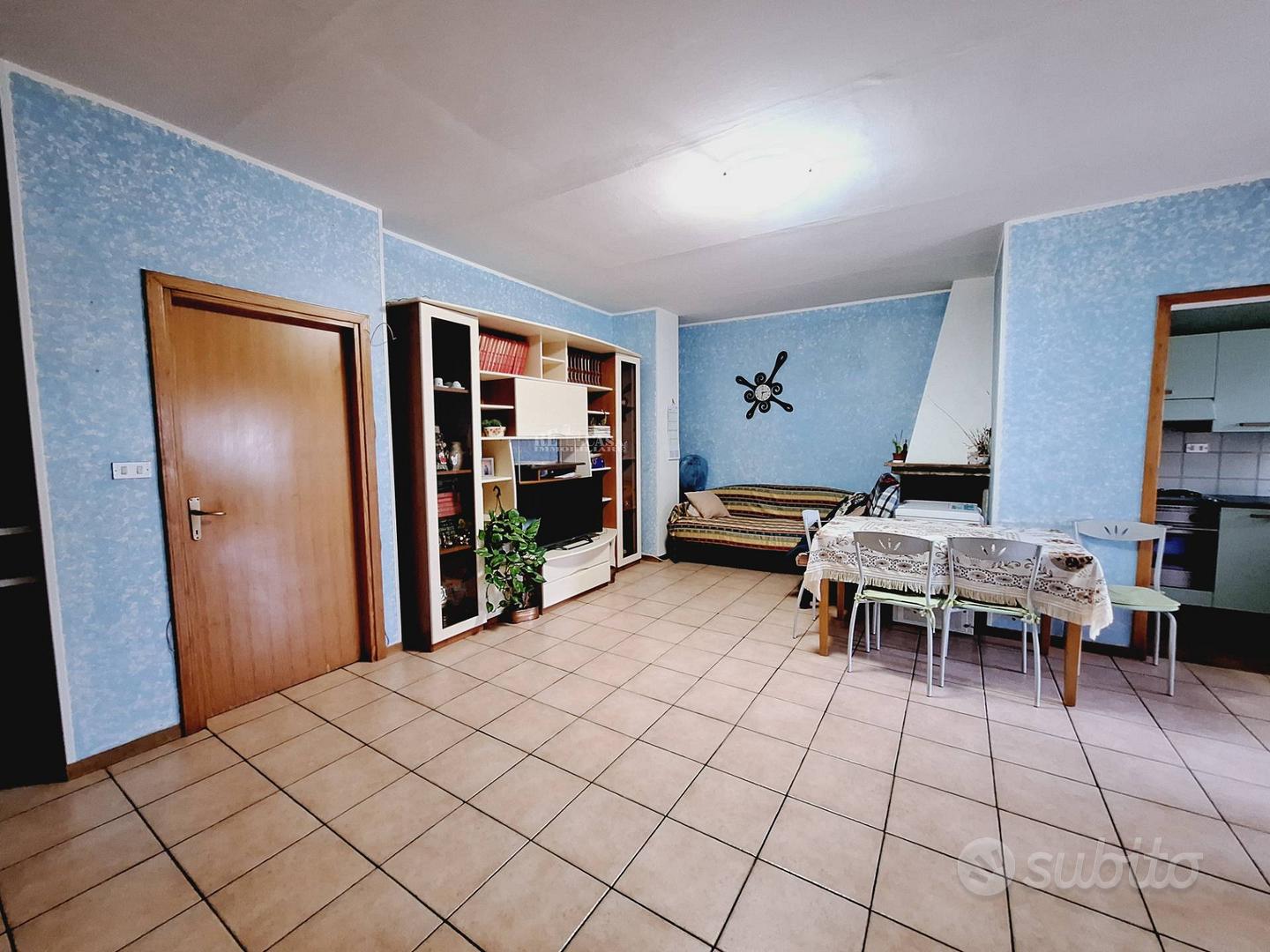 Apartment in Folignano, San Cipriano - Vista 2