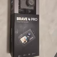 AKASO Brave 4 Pro Action Cam 4K 40M Fotocamera Sub