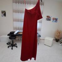 vestito elegante da sera