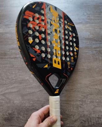 Racchetta da padel