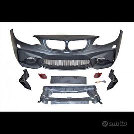 BMW Serie 2 F22-F23 2013>2019 Paraurti ant M2 look