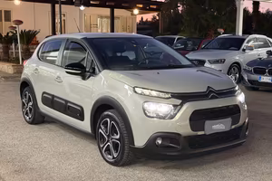 CITROEN C3 BlueHDi 100 S&S Feel Pack