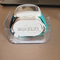 Orologio Swatch nuovo mai messo