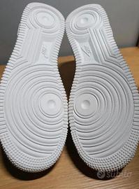 Nike Air Force 1 nuove originali numero 42