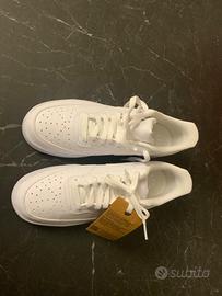 Scarpe Nike nuove