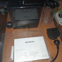 Macchine caffè Nespresso