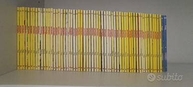 Fumetti TOPOLINO + PAPERINIK