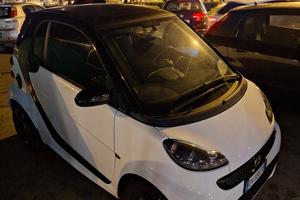 smart 451 