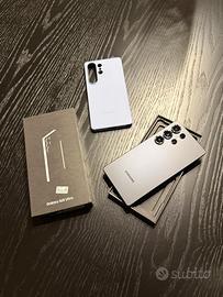 Samsung galaxy s25 ultra 512gb