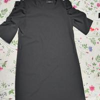 vestito nero 