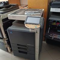 Stampante Konica Minolta