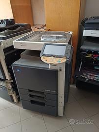 Stampante Konica Minolta