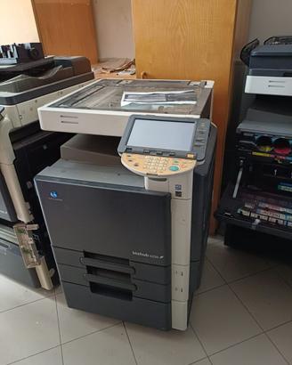 Stampante Konica Minolta