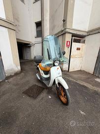 HONDA SKY 