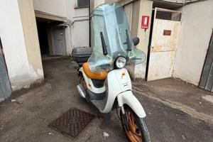 HONDA SKY 