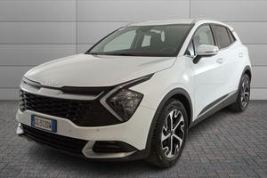 KIA Sportage V 2022 - Sportage 1.6 crdi mhev Style