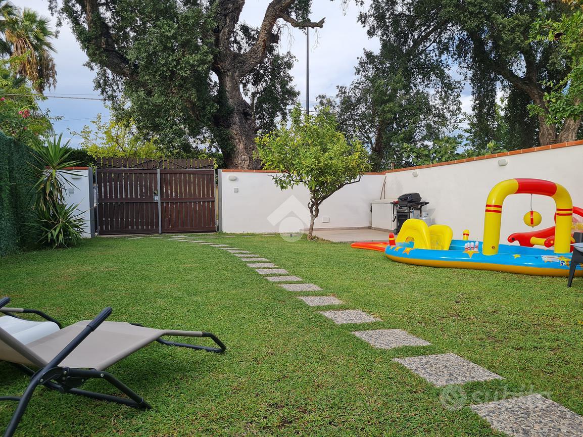 Casa – San Felice Circeo, Colonia Elena – Golfo Sereno - Vista 3