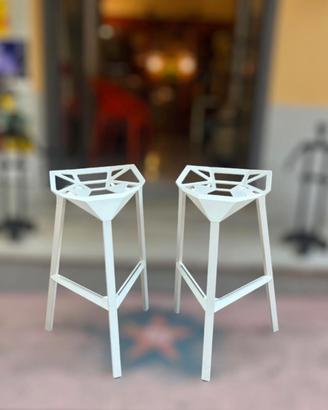 Sgabelli Magis Stool_One Design Konstantin Grcic